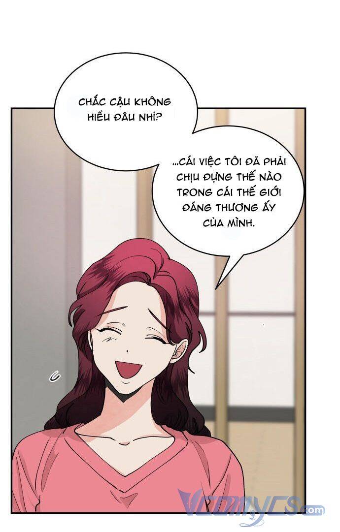 Oan Gia Ngõ Hẹp Chapter 40 - Trang 2