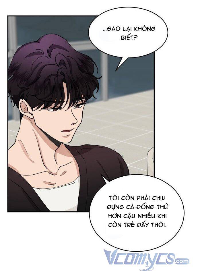 Oan Gia Ngõ Hẹp Chapter 40 - Trang 2