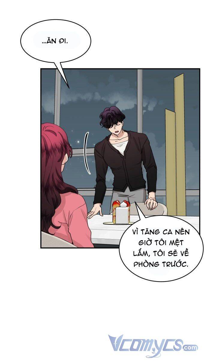 Oan Gia Ngõ Hẹp Chapter 40 - Trang 2