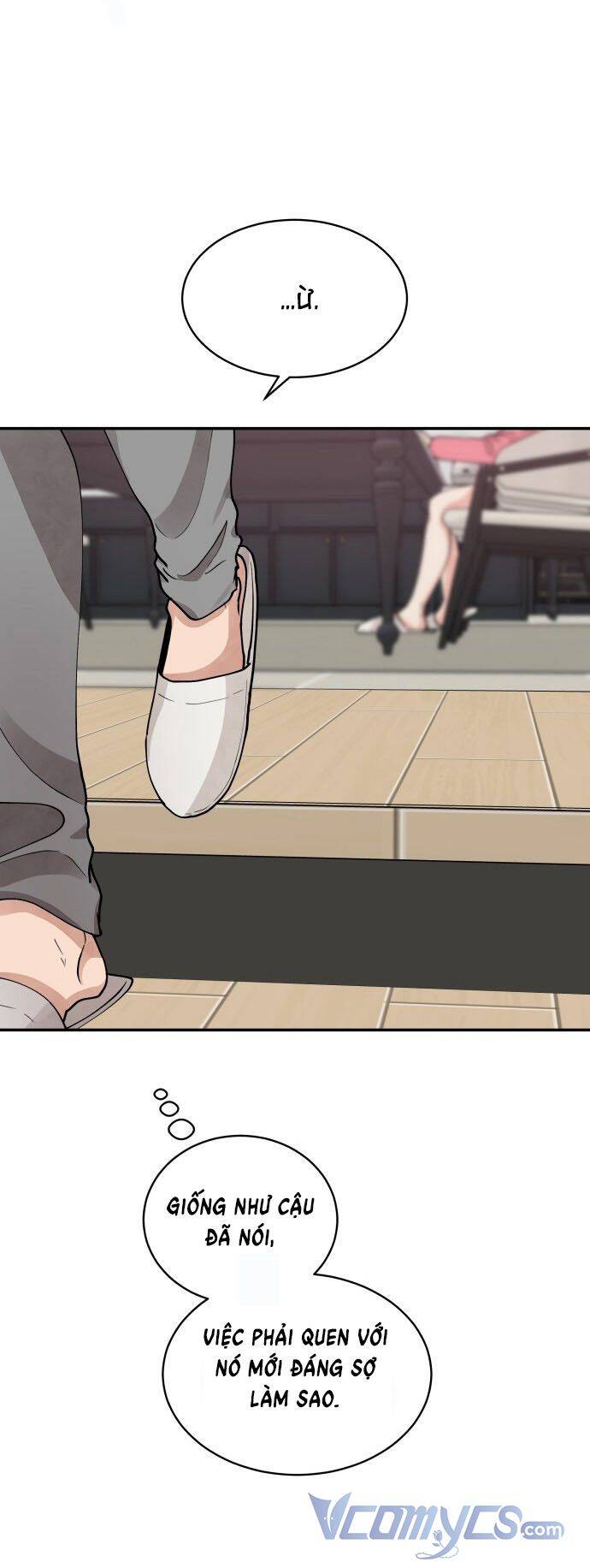 Oan Gia Ngõ Hẹp Chapter 40 - Trang 2