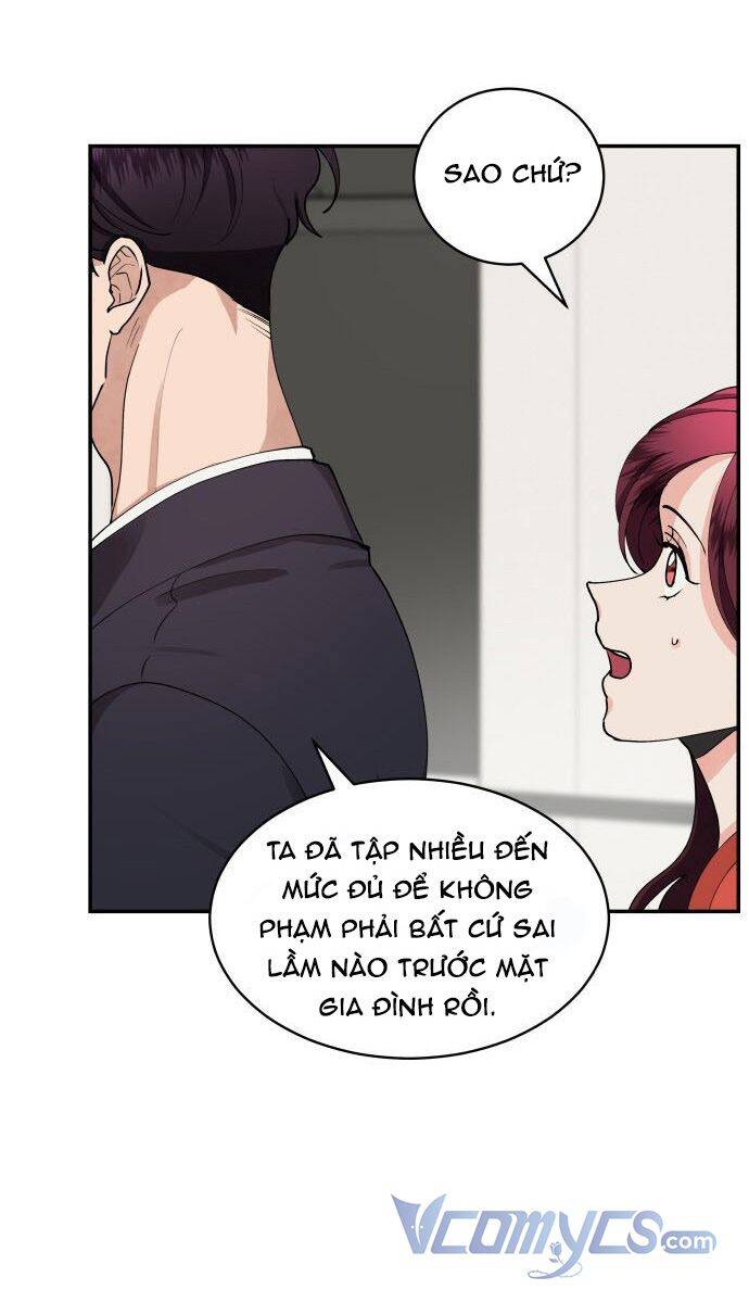 Oan Gia Ngõ Hẹp Chapter 41 - Trang 2
