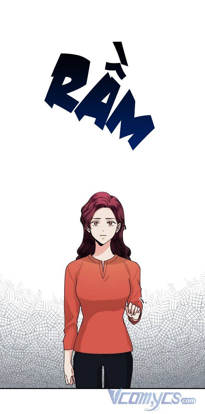 Oan Gia Ngõ Hẹp Chapter 41 - Trang 2