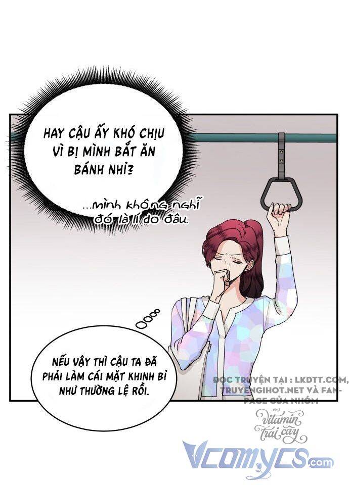 Oan Gia Ngõ Hẹp Chapter 41 - Trang 2