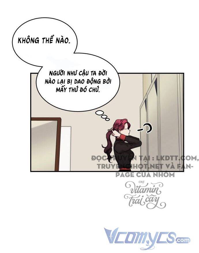 Oan Gia Ngõ Hẹp Chapter 41 - Trang 2