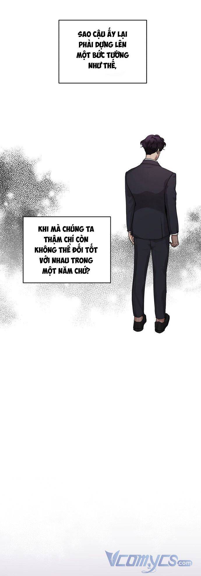 Oan Gia Ngõ Hẹp Chapter 41 - Trang 2