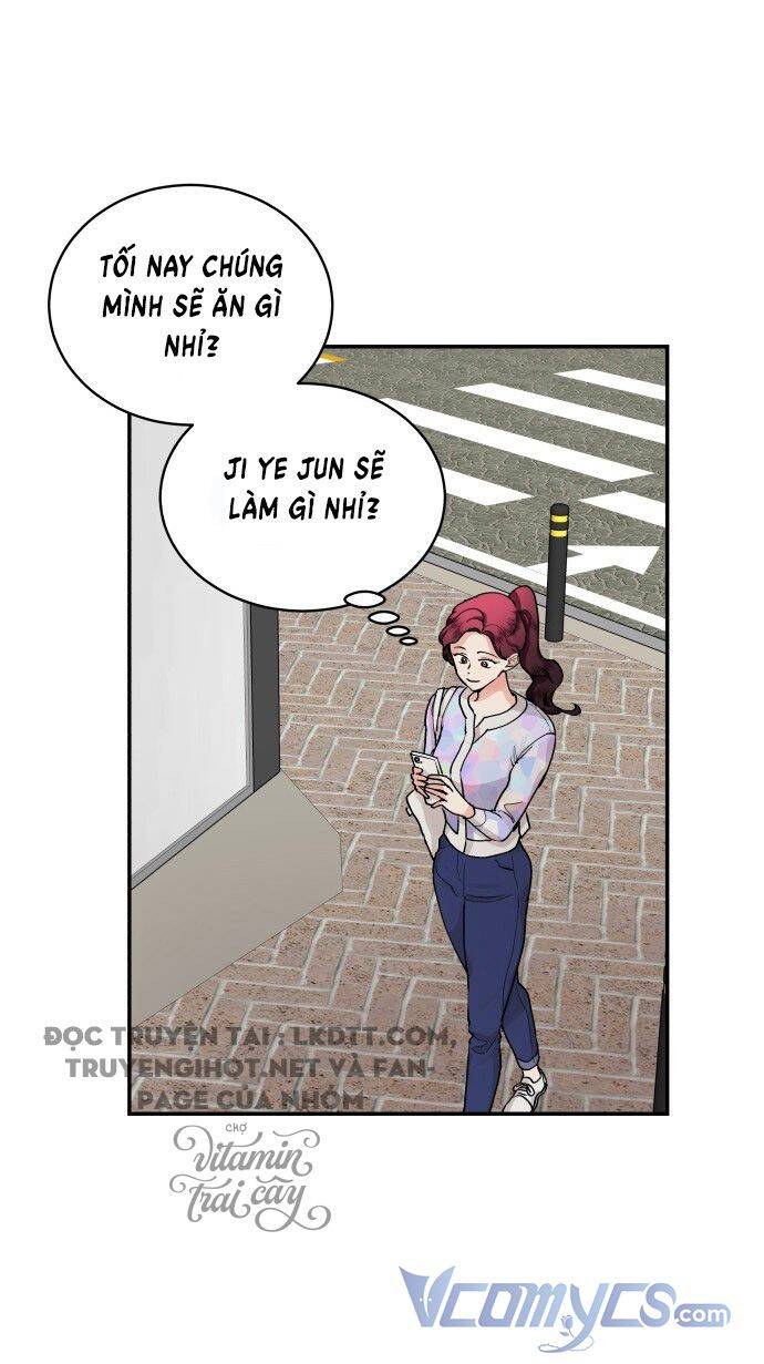 Oan Gia Ngõ Hẹp Chapter 41 - Trang 2