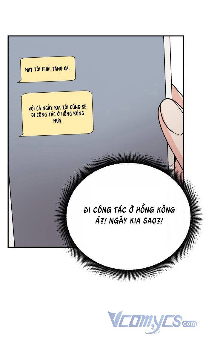 Oan Gia Ngõ Hẹp Chapter 41 - Trang 2