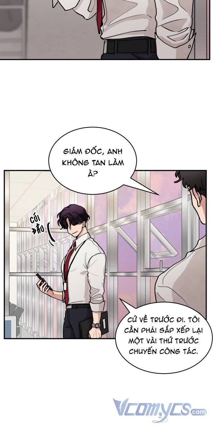 Oan Gia Ngõ Hẹp Chapter 41 - Trang 2