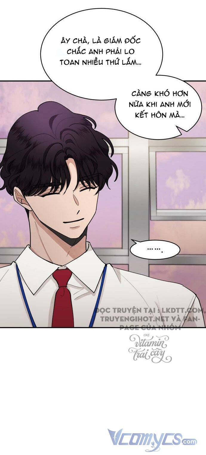 Oan Gia Ngõ Hẹp Chapter 41 - Trang 2