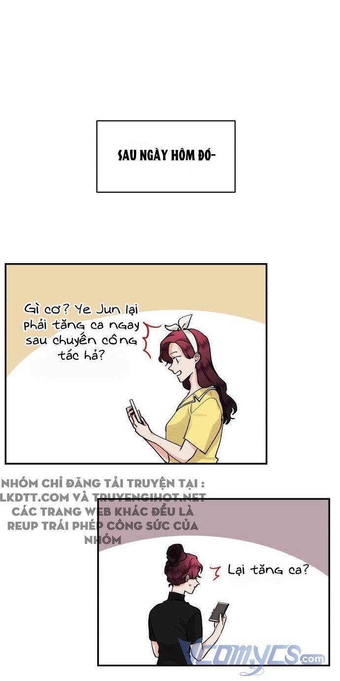 Oan Gia Ngõ Hẹp Chapter 41 - Trang 2