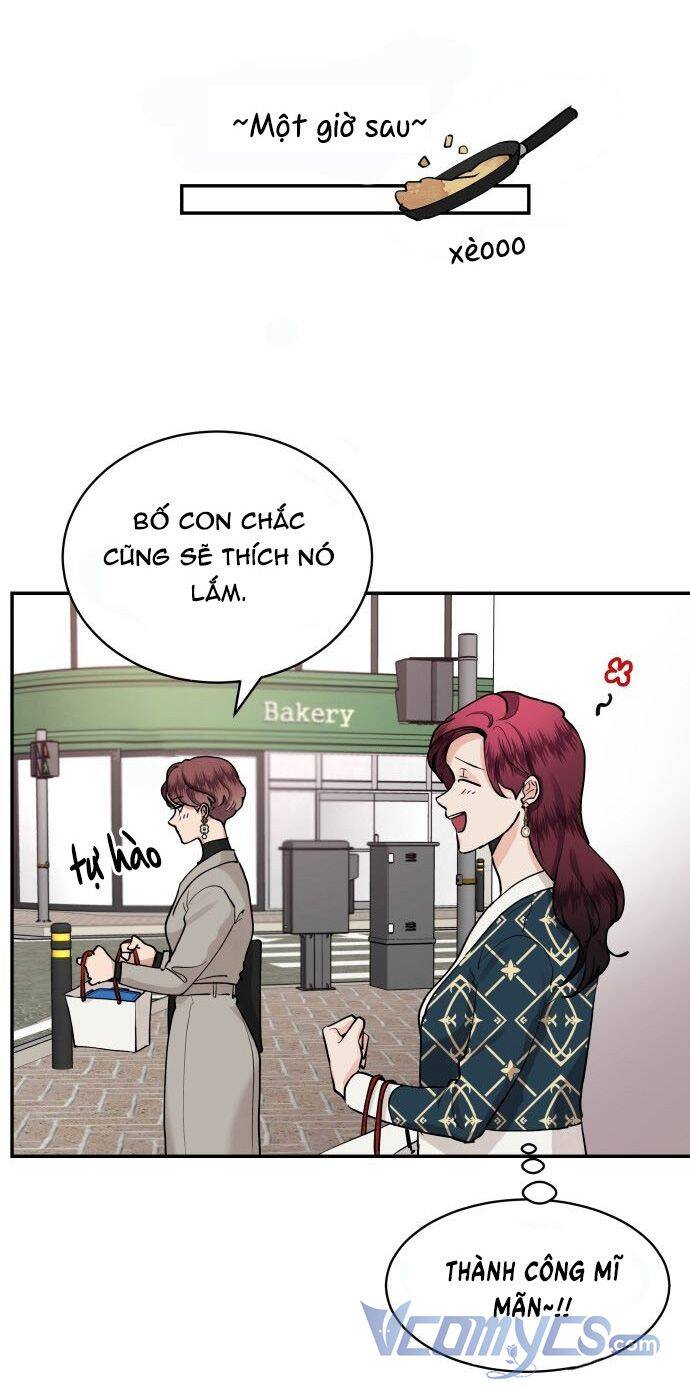 Oan Gia Ngõ Hẹp Chapter 41 - Trang 2