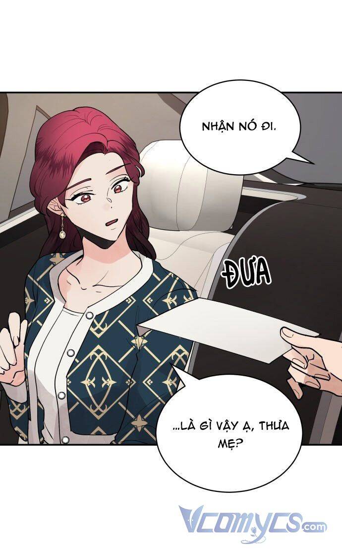 Oan Gia Ngõ Hẹp Chapter 41 - Trang 2