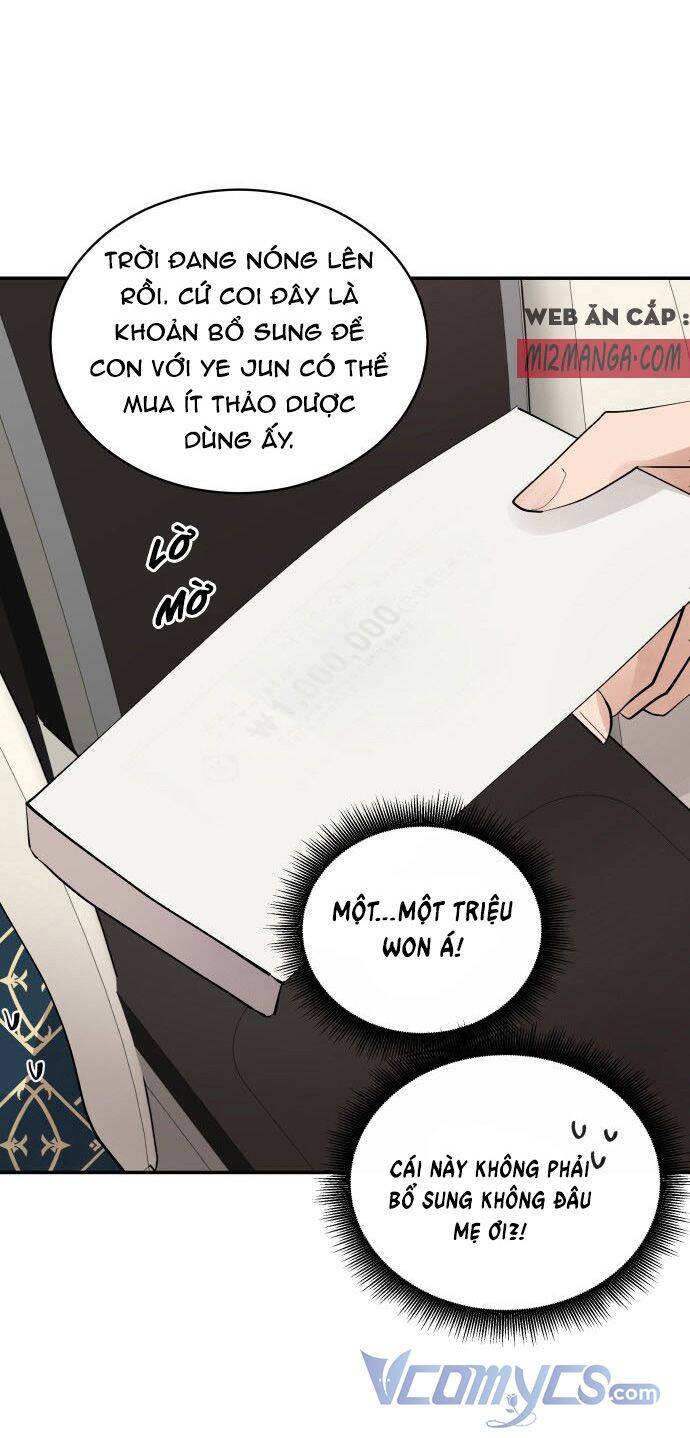 Oan Gia Ngõ Hẹp Chapter 41 - Trang 2