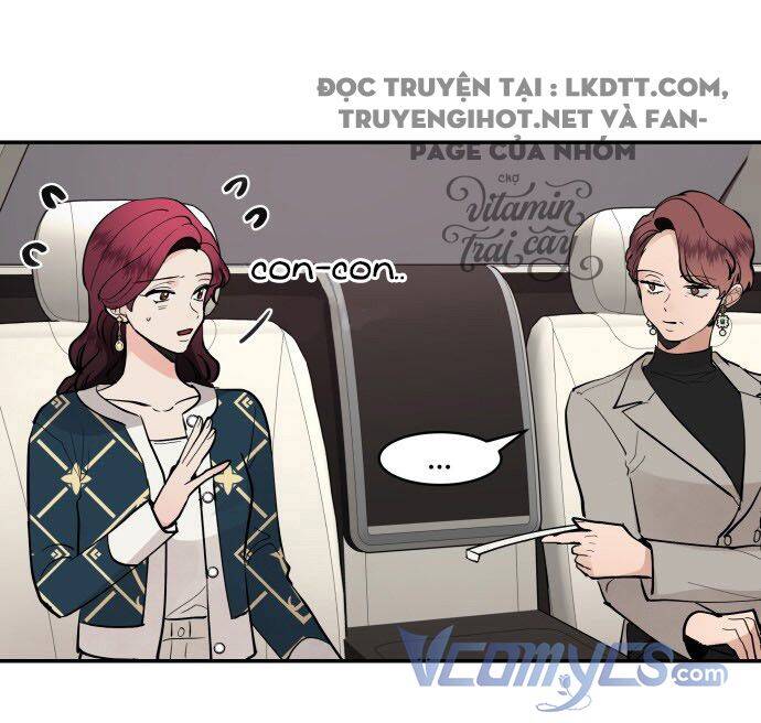 Oan Gia Ngõ Hẹp Chapter 41 - Trang 2