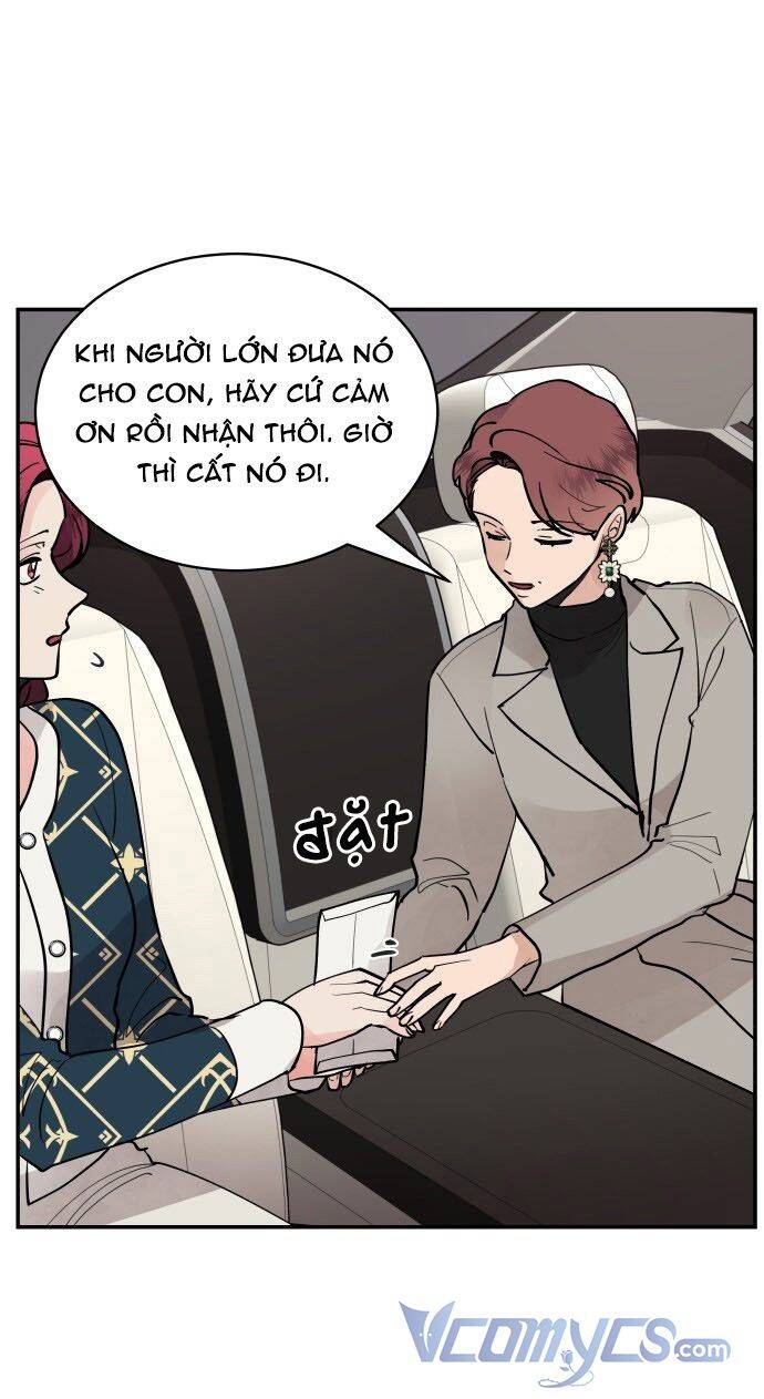 Oan Gia Ngõ Hẹp Chapter 41 - Trang 2