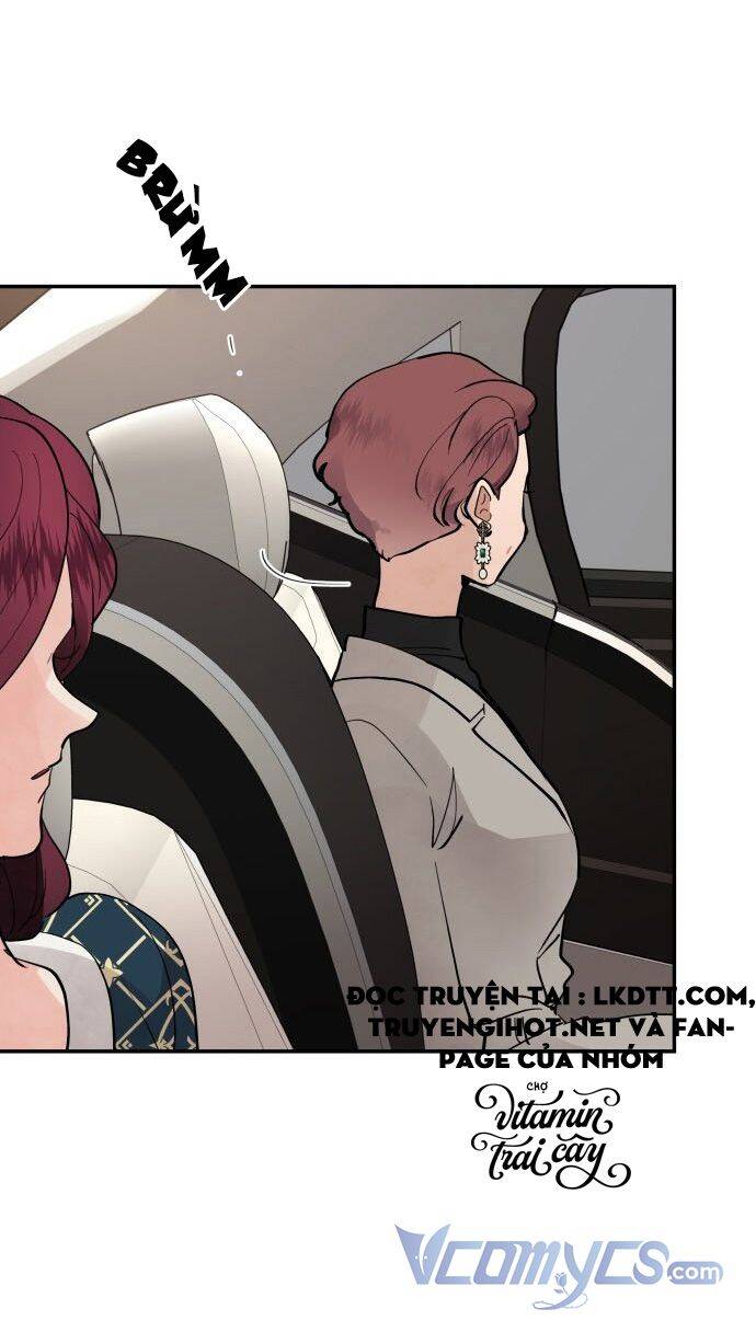 Oan Gia Ngõ Hẹp Chapter 41 - Trang 2