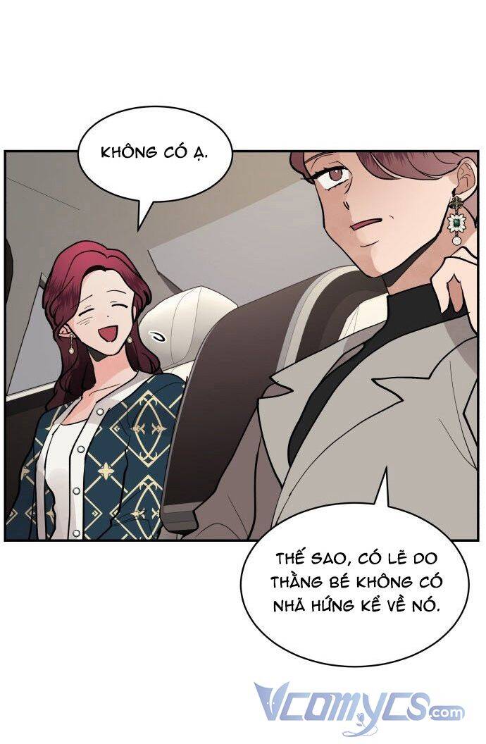 Oan Gia Ngõ Hẹp Chapter 41 - Trang 2