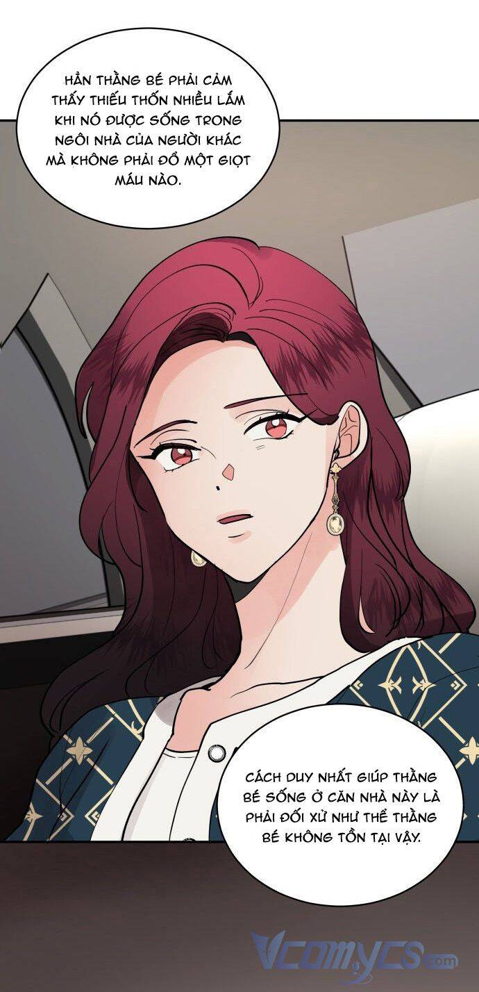 Oan Gia Ngõ Hẹp Chapter 41 - Trang 2