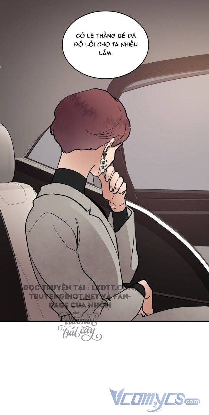 Oan Gia Ngõ Hẹp Chapter 41 - Trang 2