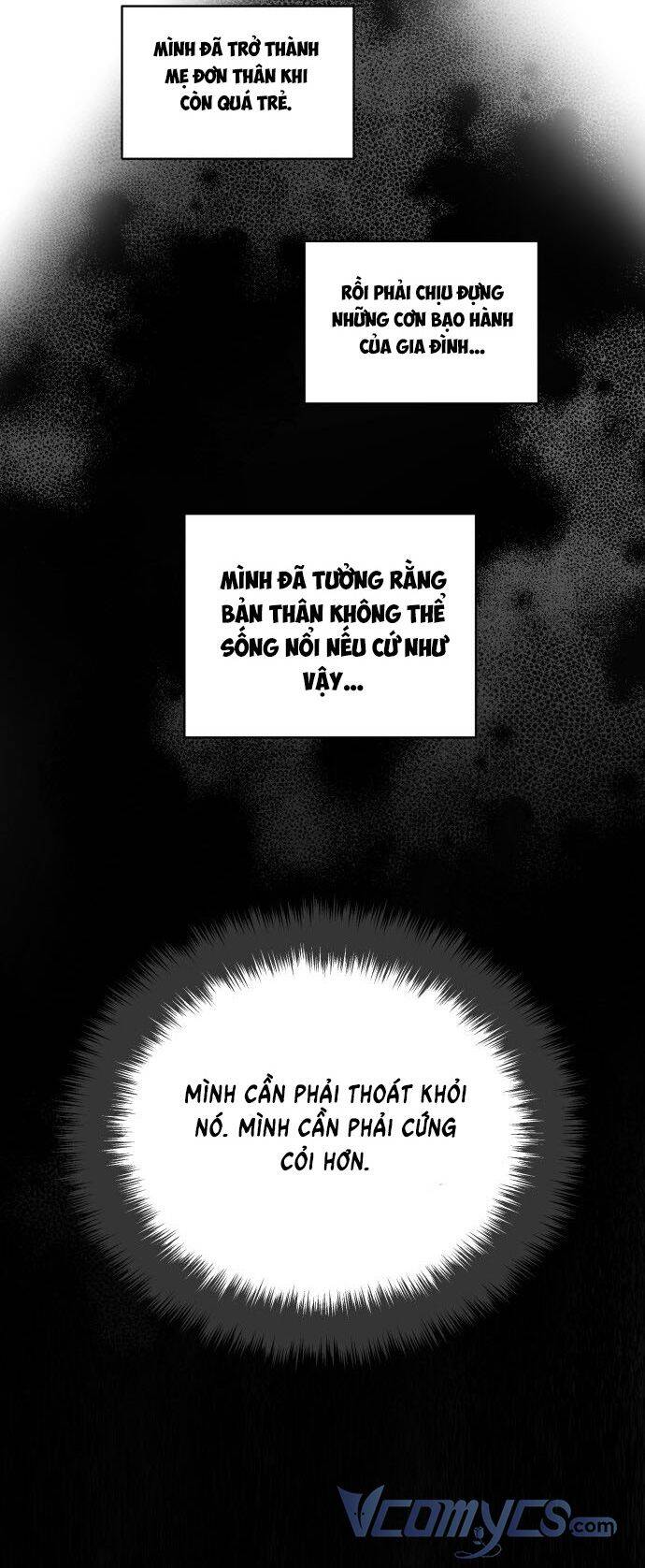 Oan Gia Ngõ Hẹp Chapter 41 - Trang 2