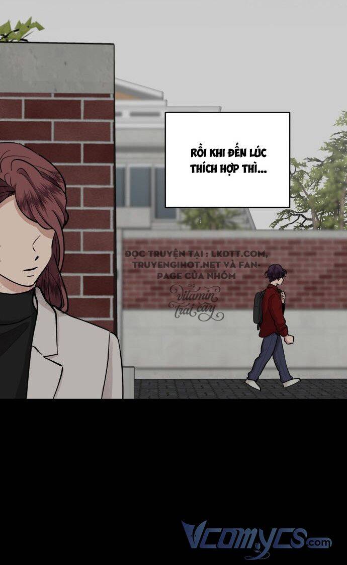 Oan Gia Ngõ Hẹp Chapter 41 - Trang 2