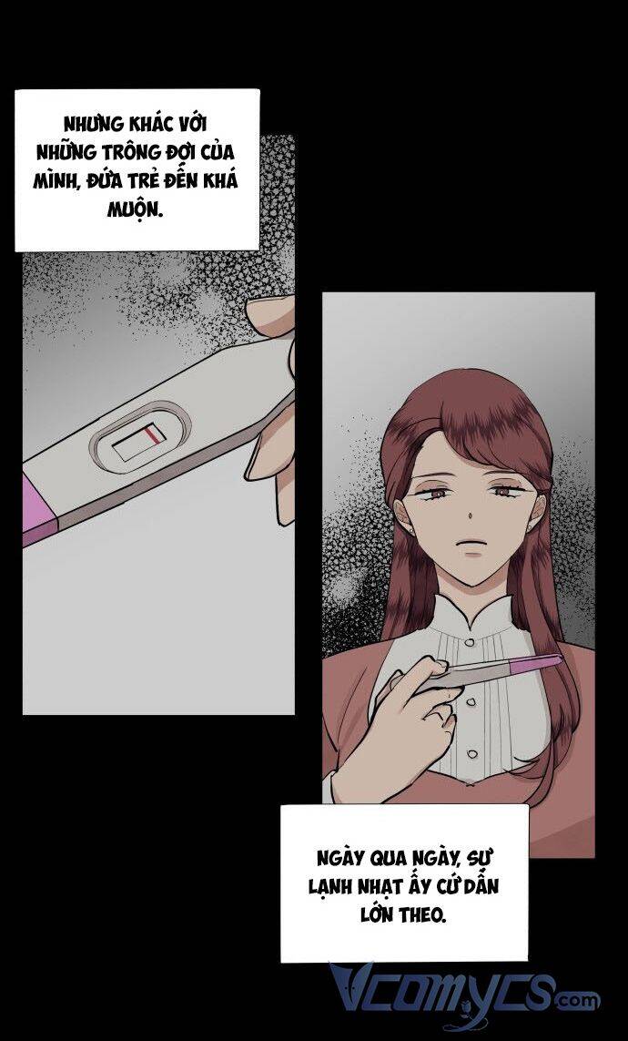 Oan Gia Ngõ Hẹp Chapter 41 - Trang 2