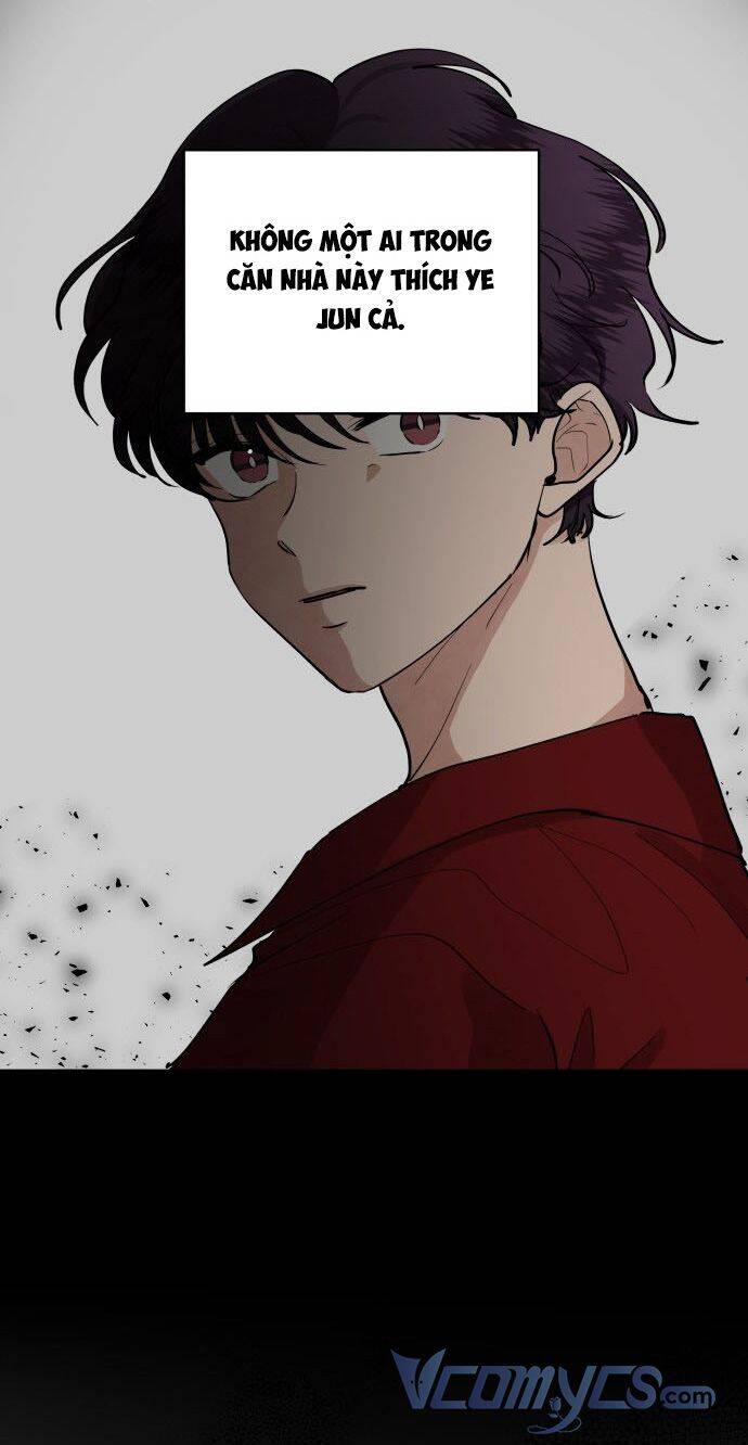 Oan Gia Ngõ Hẹp Chapter 41 - Trang 2