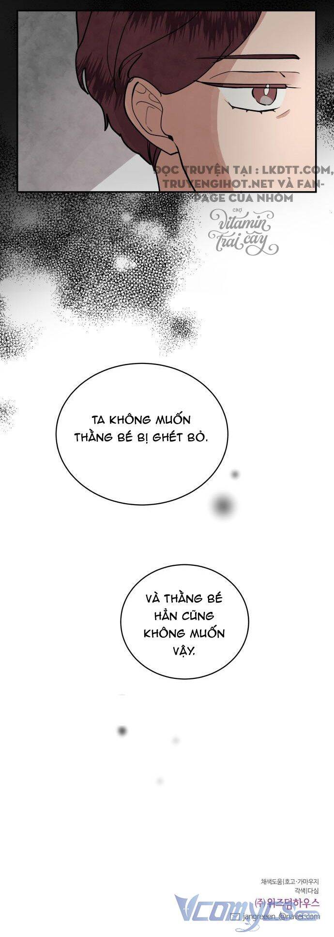 Oan Gia Ngõ Hẹp Chapter 41 - Trang 2