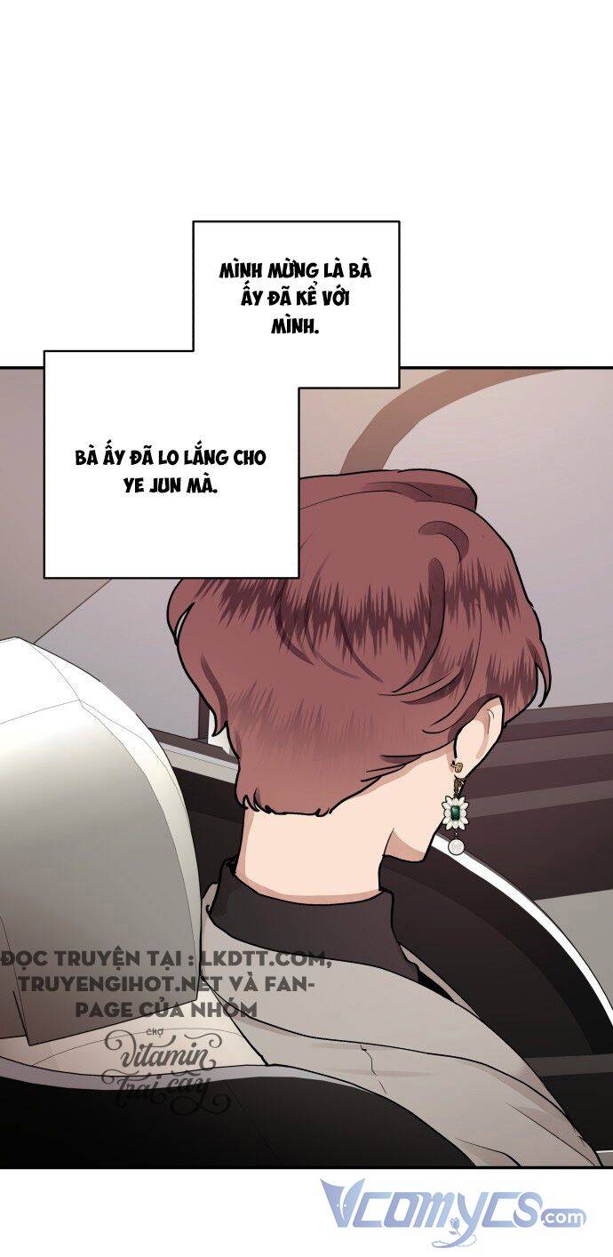 Oan Gia Ngõ Hẹp Chapter 42 - Trang 2