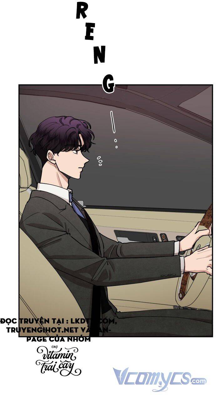 Oan Gia Ngõ Hẹp Chapter 42 - Trang 2