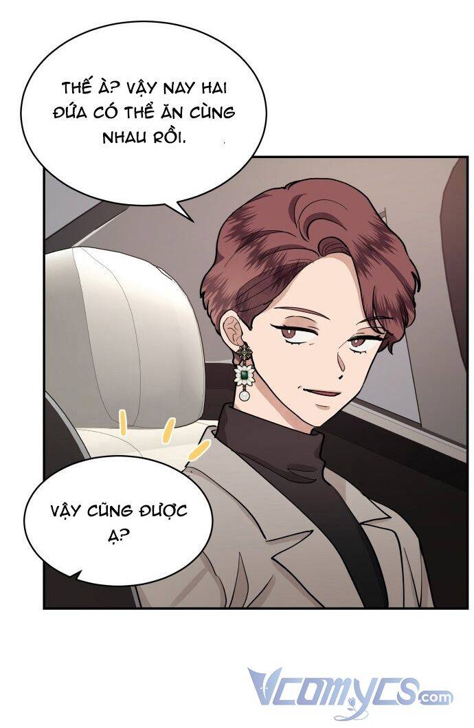 Oan Gia Ngõ Hẹp Chapter 42 - Trang 2