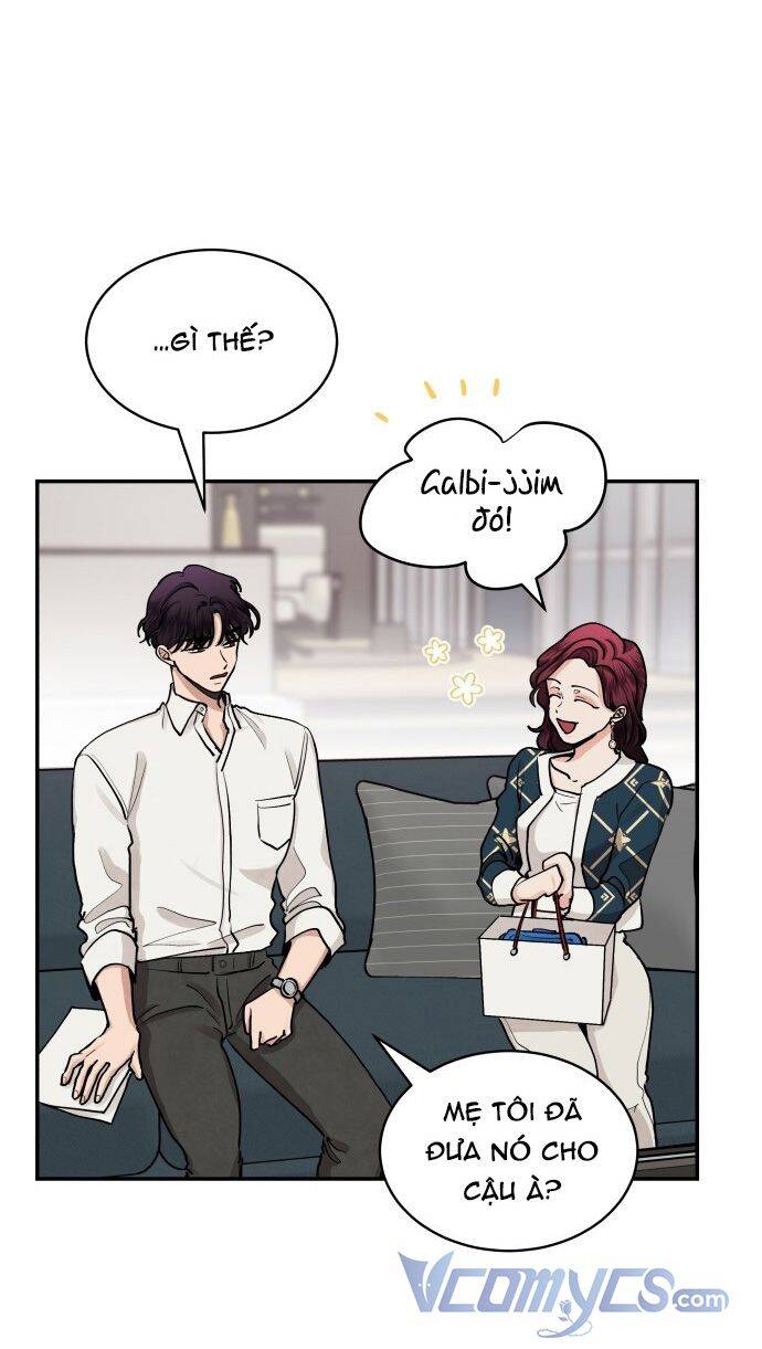 Oan Gia Ngõ Hẹp Chapter 42 - Trang 2