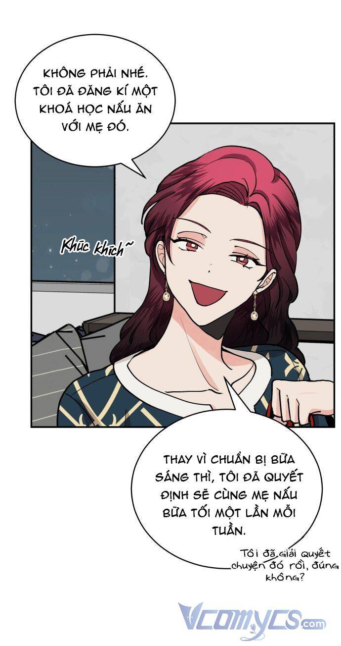 Oan Gia Ngõ Hẹp Chapter 42 - Trang 2