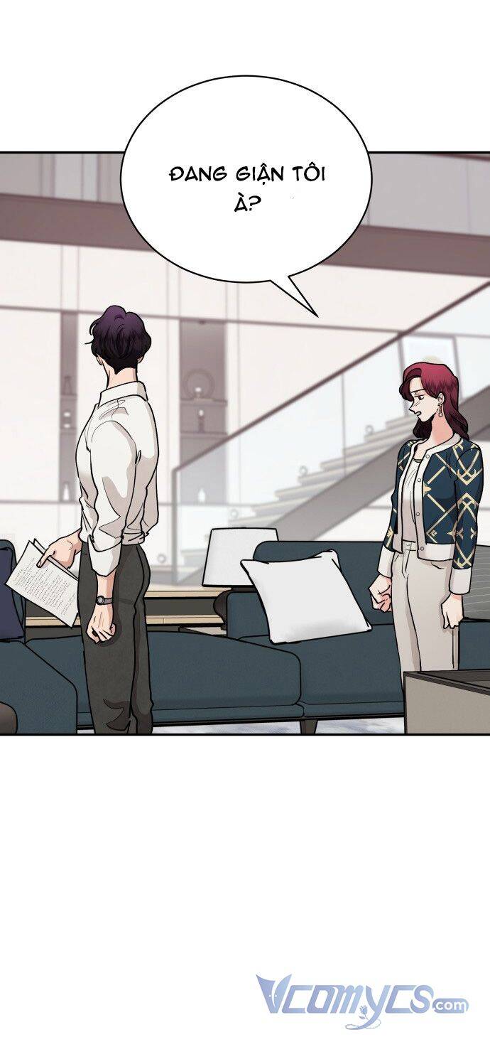 Oan Gia Ngõ Hẹp Chapter 42 - Trang 2
