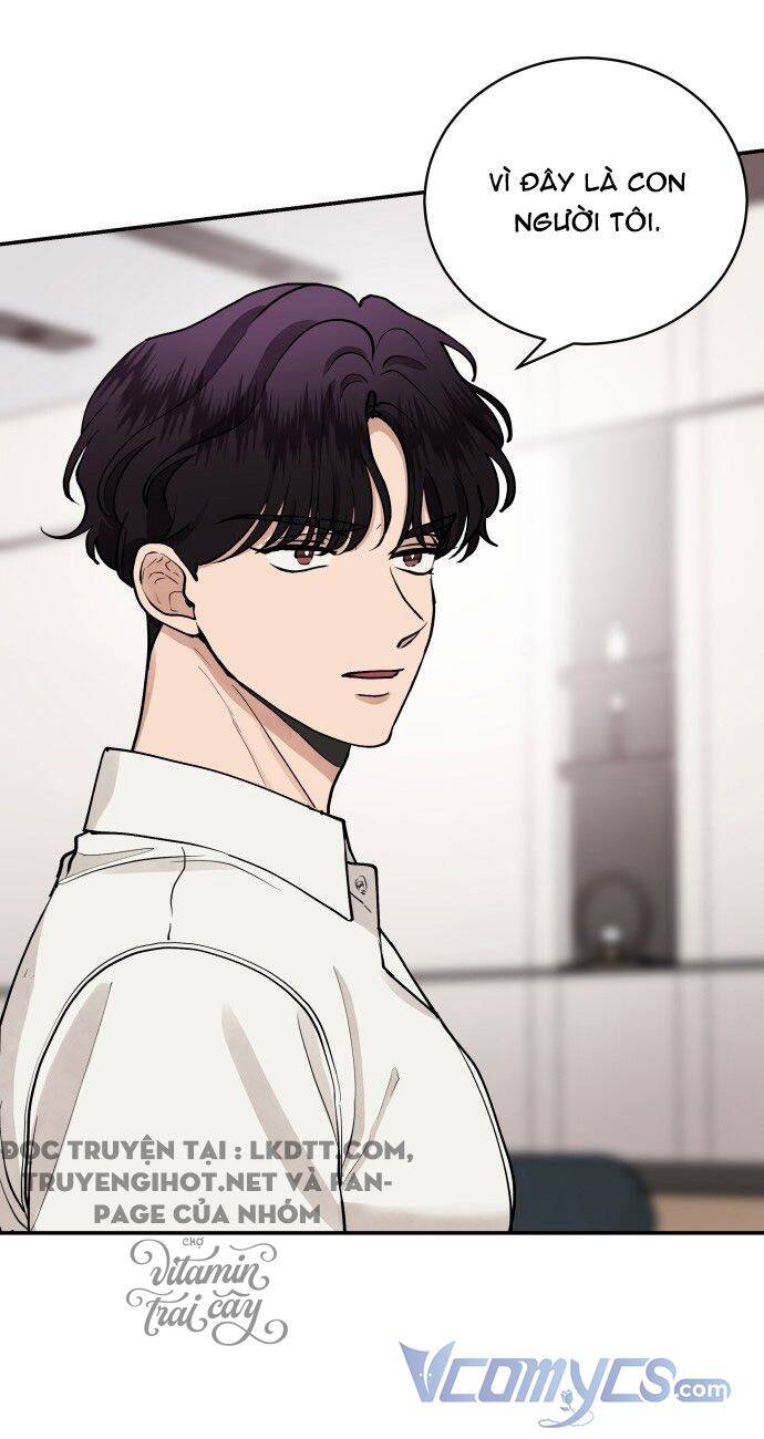 Oan Gia Ngõ Hẹp Chapter 42 - Trang 2