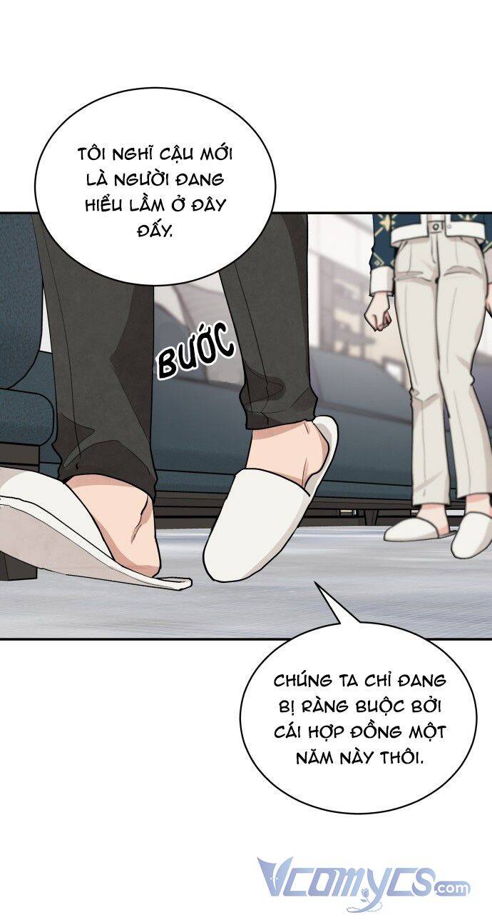 Oan Gia Ngõ Hẹp Chapter 42 - Trang 2