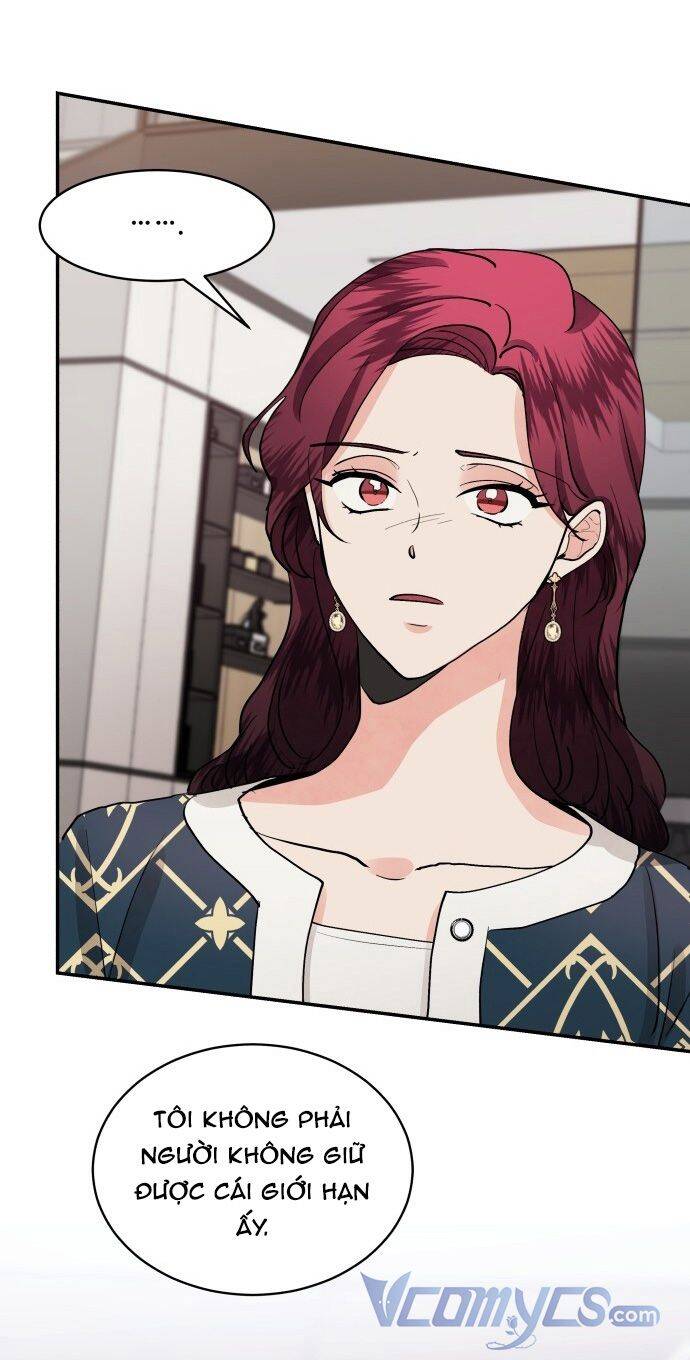 Oan Gia Ngõ Hẹp Chapter 42 - Trang 2