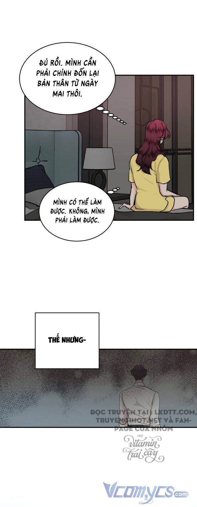 Oan Gia Ngõ Hẹp Chapter 43 - Trang 2