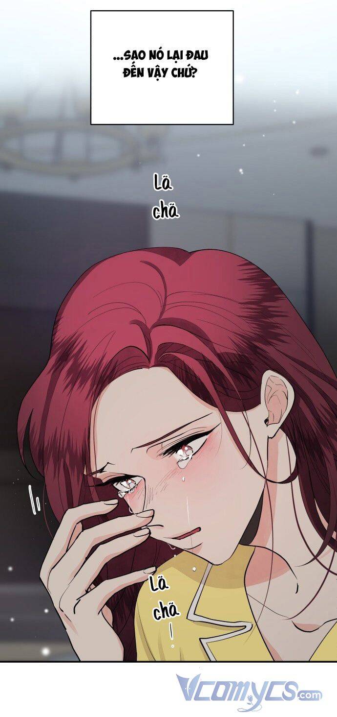 Oan Gia Ngõ Hẹp Chapter 43 - Trang 2