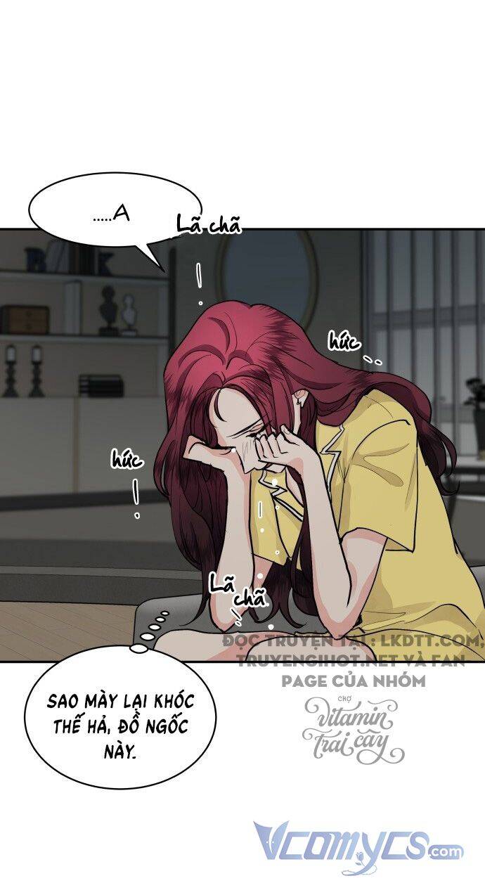 Oan Gia Ngõ Hẹp Chapter 43 - Trang 2