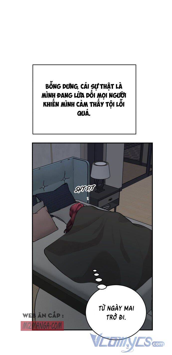 Oan Gia Ngõ Hẹp Chapter 43 - Trang 2