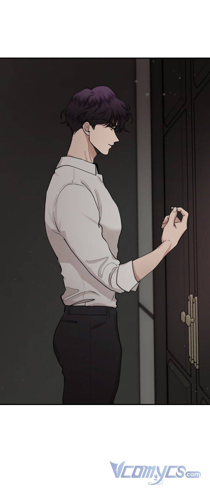 Oan Gia Ngõ Hẹp Chapter 43 - Trang 2