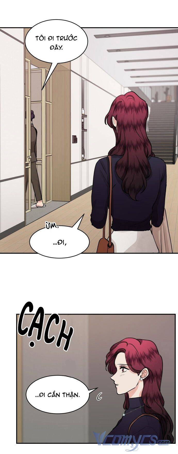 Oan Gia Ngõ Hẹp Chapter 43 - Trang 2