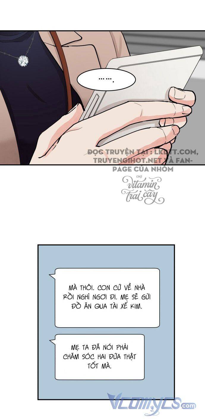 Oan Gia Ngõ Hẹp Chapter 43 - Trang 2