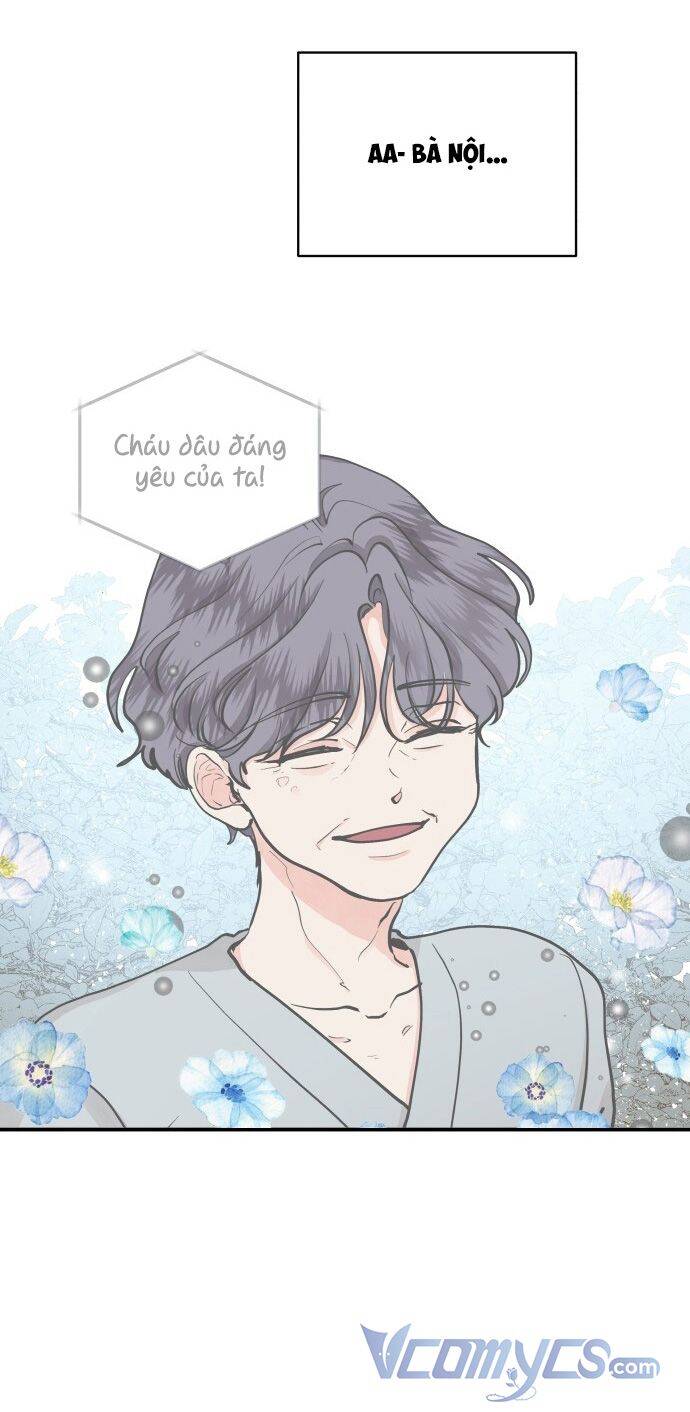 Oan Gia Ngõ Hẹp Chapter 43 - Trang 2