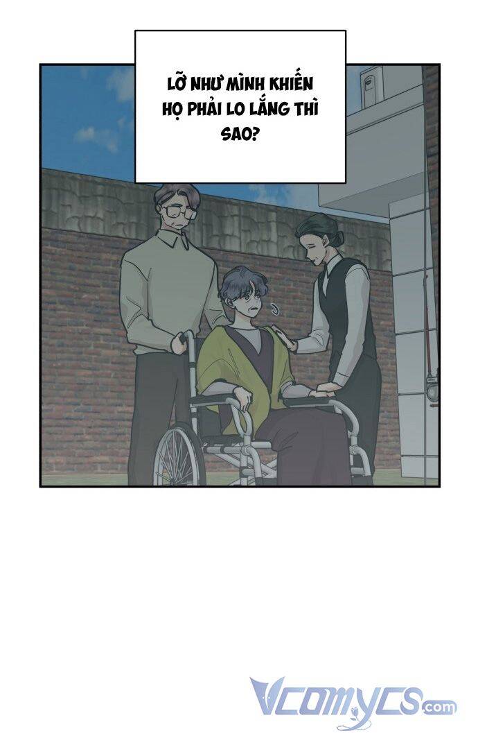 Oan Gia Ngõ Hẹp Chapter 43 - Trang 2