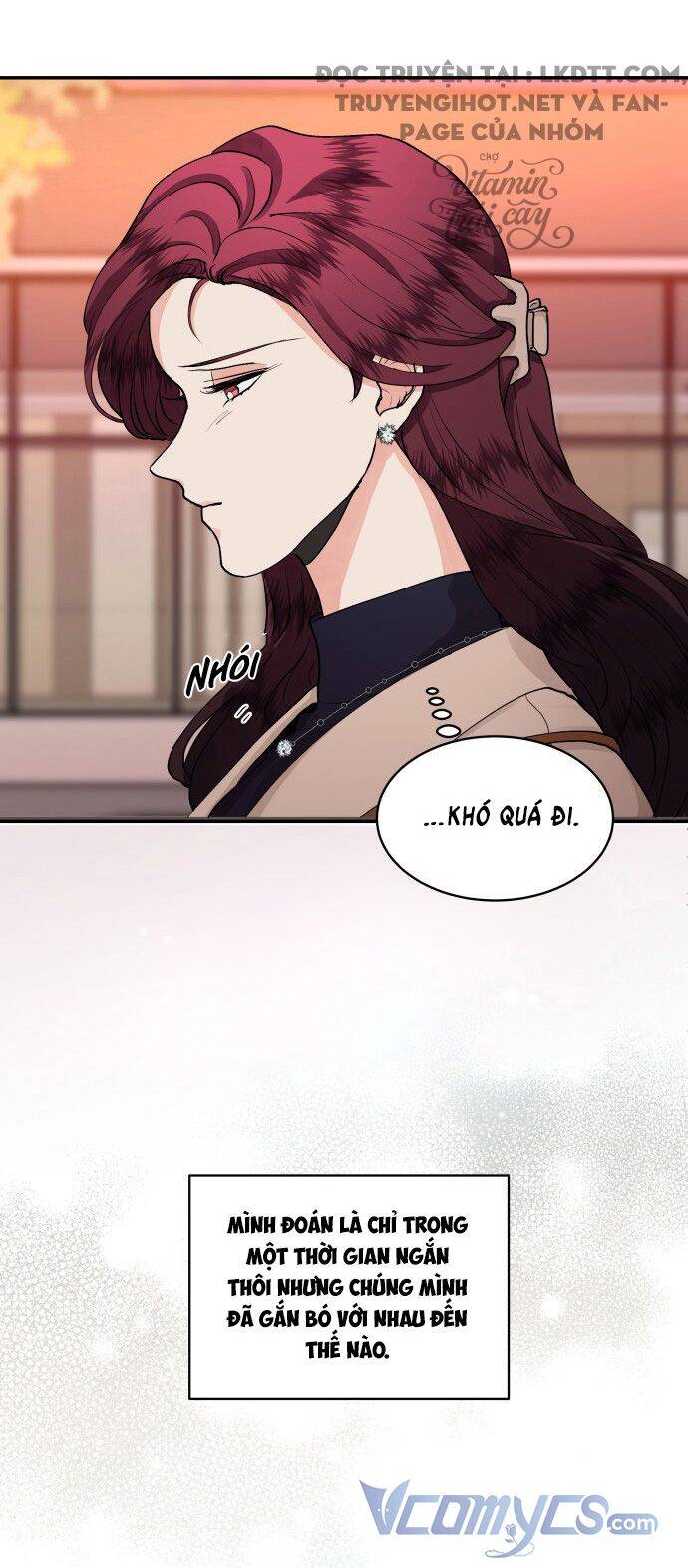 Oan Gia Ngõ Hẹp Chapter 43 - Trang 2