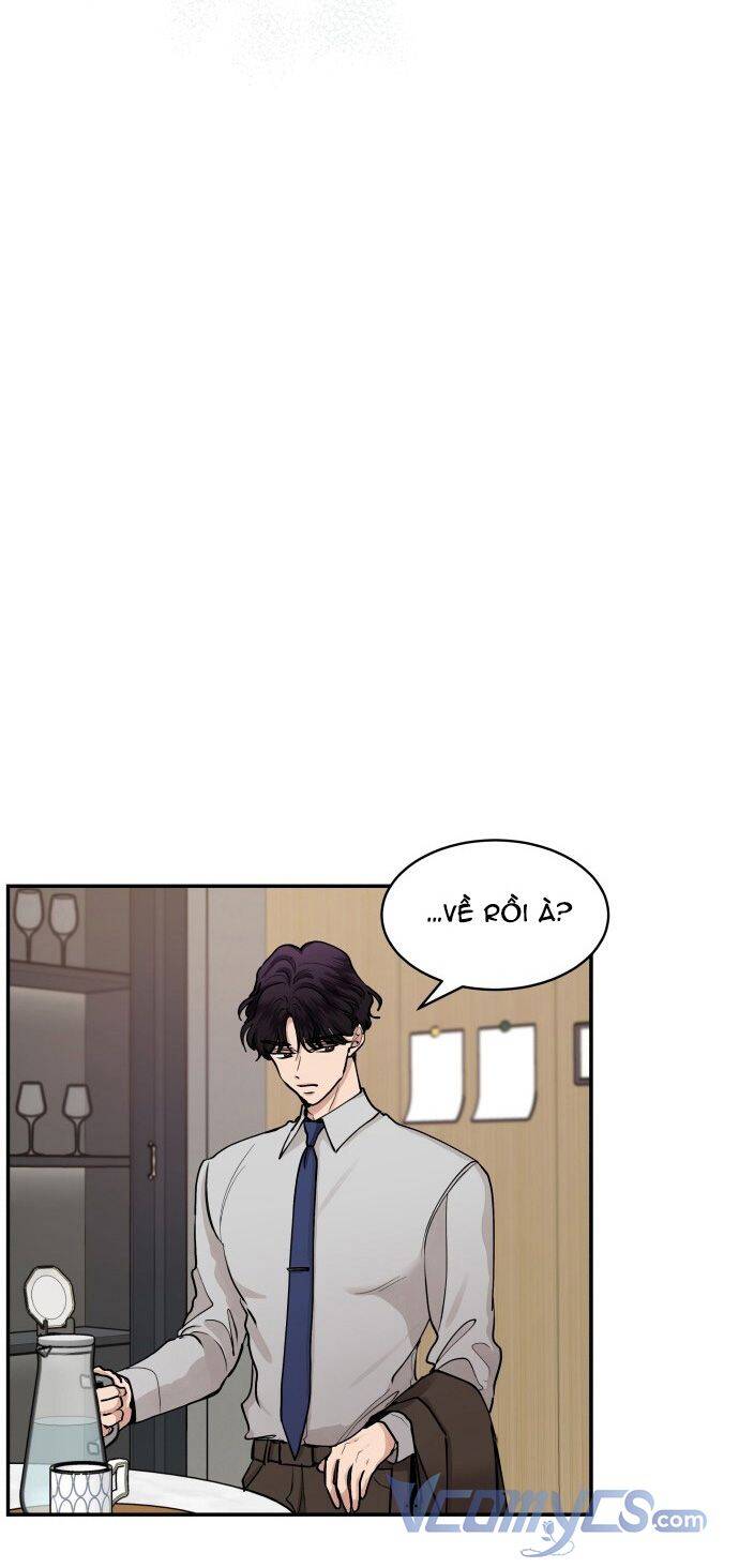 Oan Gia Ngõ Hẹp Chapter 43 - Trang 2