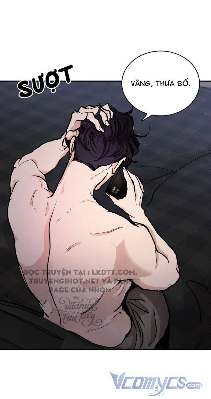 Oan Gia Ngõ Hẹp Chapter 43 - Trang 2