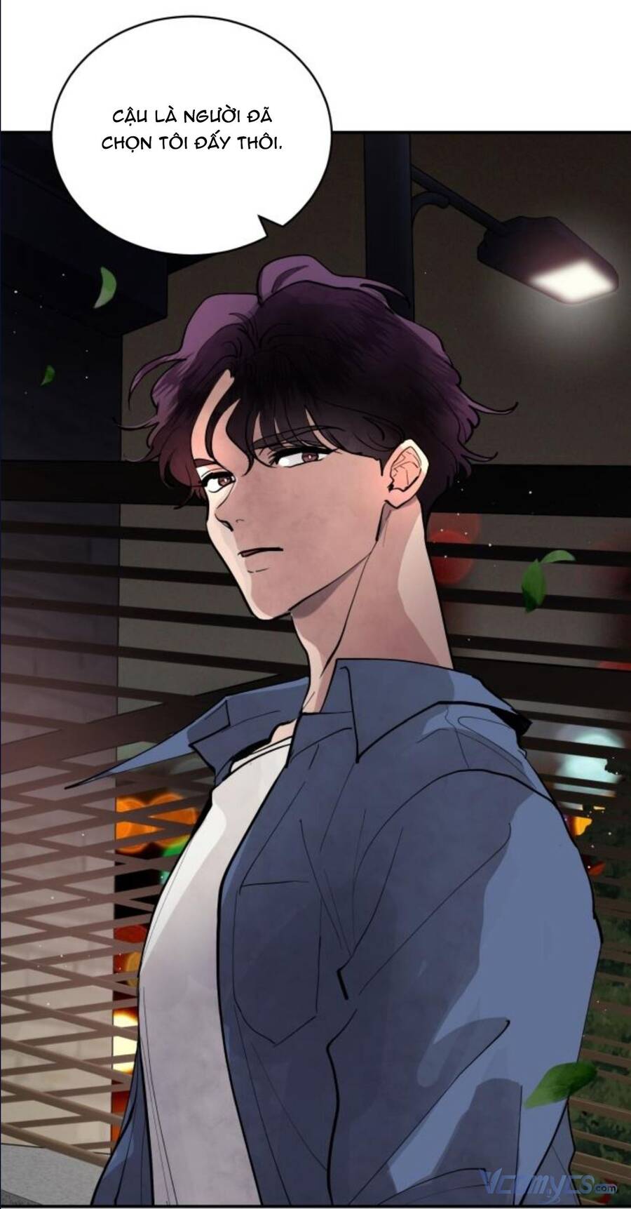 Oan Gia Ngõ Hẹp Chapter 45 - Trang 2